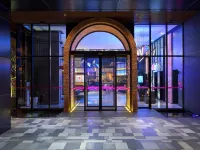 Aloft Tainan Anping Hotéis próximos ao Aeroporto de Tainan