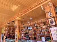 Black Yak Hotel - breakfast