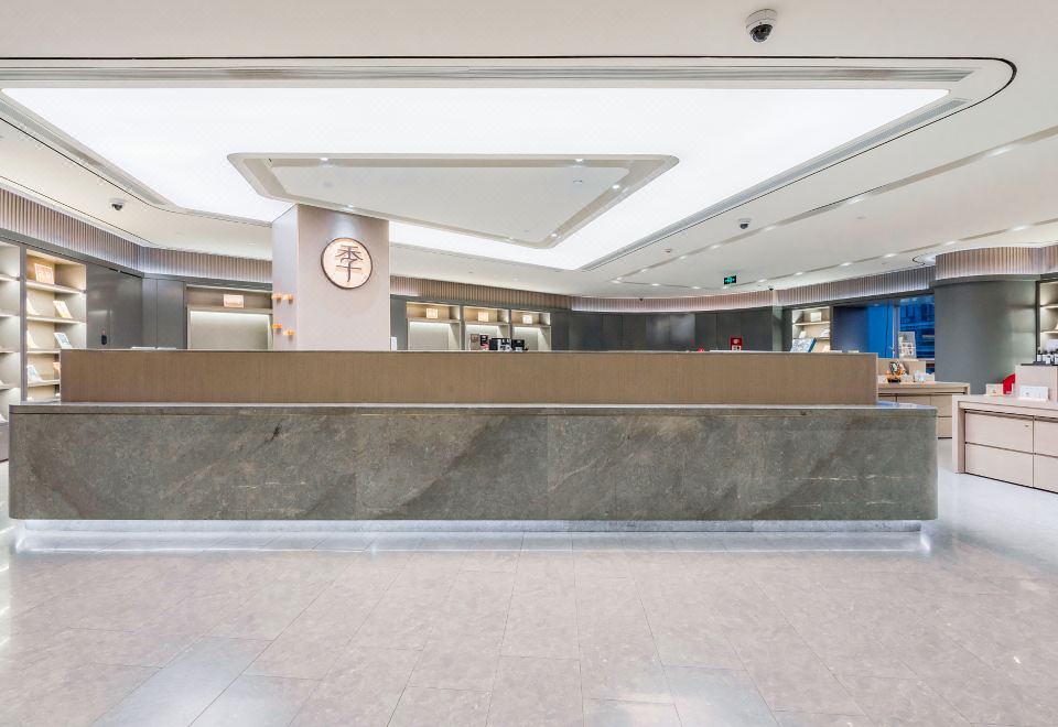 3. 지 호텔 (상하..