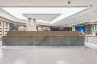 JI โฮเต็ล เซี่ยงไฮ้ พีเพิลสแควร์