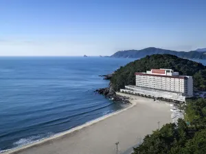 The Westin Josun Busan