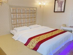 Shijiazhuang Resimo Business Hotel