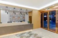 6 1 Select Hotel (Langxi Zhonggang East Road Branch)