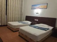 Xiuning Liu Jie's Family Farmhouse