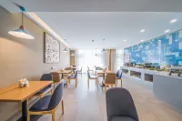 如家飯店·neo（會澤撫軍街店） - 早餐