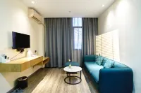 Quanzhou Lvquan Hotel