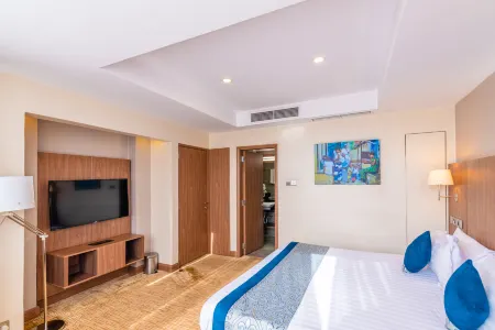 Nairobi Safari Club by Swiss-Belhotel