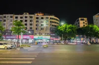 福鼎希瑞飯店 - 2 星級