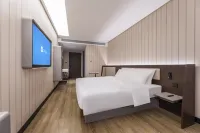 漢庭酒店（合肥火車南站南廣場店）