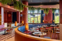 Grand Magic Hotel Hotels in Маньї-ле-Онгр