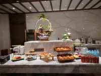 QIANNA HOTEL GLORIOUS(Xinxiang Store) - sarapan