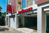 RedDoorz Isabelita Hotel Tugegarao City