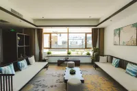 Mudanjiang Peak Yue Zhongxing Hotel - Balkon