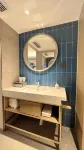 Kyriad Marvelous Hotel (Wuhan Huanghelou Wuchang Railway Station) - 조식 운영
