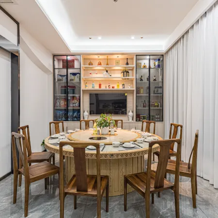 Xi'an Seaview Homestay (Sansha Xiaoxuan Beach Branch)