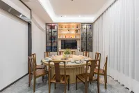 Xi'an Seaview Homestay (Sansha Xiaoxuan Beach Branch) - شاطئ