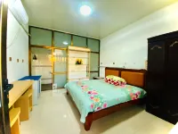 Beijing Chunyi Folk Inn Hotel a White Dragon Pool