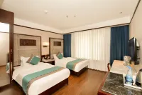 嘉華大飯店（宜春萬載古城康樂大道店）