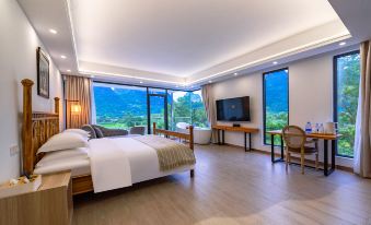 Qingshu (Yangshuo Yulong River Store)