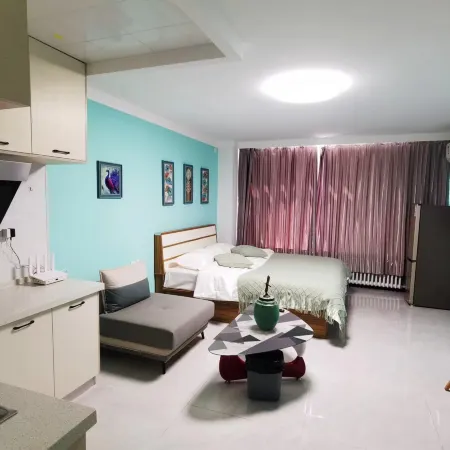 Chifeng Wushe Homestay