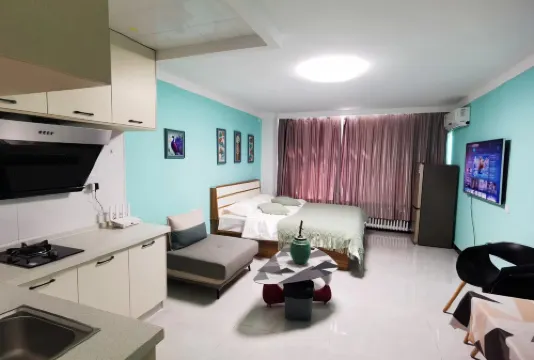 Chifeng Wushe Homestay