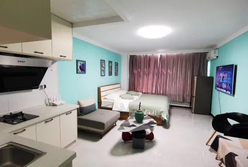 Chifeng Wushe Homestay