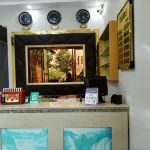 儀隴佳家商務賓館