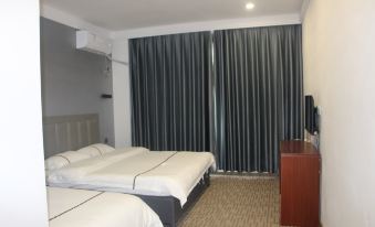 Qingyuan Hongshan Business Hotel