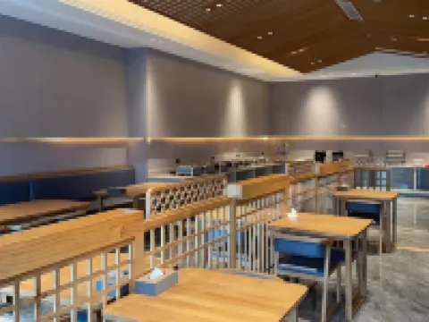 PLATINUM HOTEL Các khách sạn ở Tuyên Hán