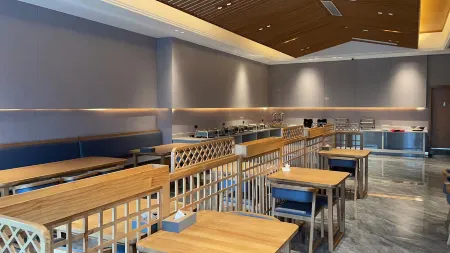 PLATINUM HOTEL Отели в г. Сюаньхань