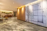 Yiheju Hotel(Zhengzhou Xinzheng International Airport)