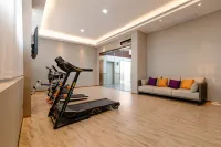 Lavande Hotel (Shaoyang High-Speed Railway Station Weiyuan Square Branch) - 3-نجوم