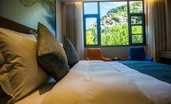 Liandao Hesheng Hotel (Dashawan Branch)