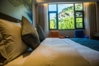 Liandao Hesheng Hotel (Dashawan Branch) Отели в г. 