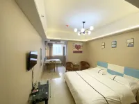 Xingshang Boutique Hotel (Zhenghong City, Dongfeng Road)