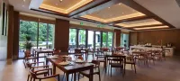Shundi SHY Hotel Resort Anji, Zhejiang - Private Pool