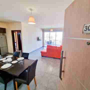 Pink Panther Apartment Others