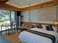 Shanye Shanye Homestay (Lishui Tianshang Wangcheng Scenic Area) Hôtels à : Yishui