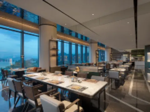 Crowne Plaza CHAOZHOU RIVERSIDE by IHG Hotels in Chaozhou