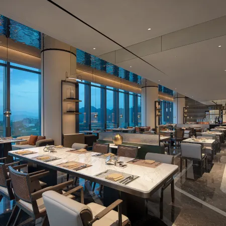 Crowne Plaza CHAOZHOU RIVERSIDE by IHG