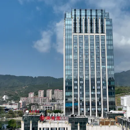 Youxixi Hotel