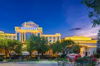 Linyi Kaleston International Hotel