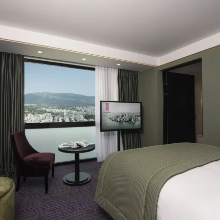 President Hotel Hotels in Athens