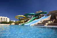 Houda Golf Beach & Aquapark - Strand