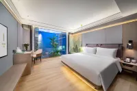 Huawei Mingzhu Garden Hotel Bantian, Shenzhen Hotels in Bantian and Pinghu