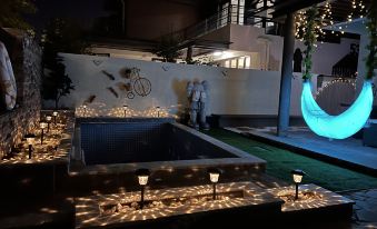 Mr. Yuan's Seaview Villa Homestay