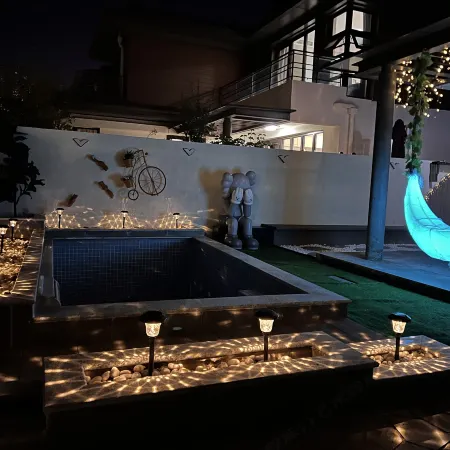Mr. Yuan's Seaview Villa Homestay