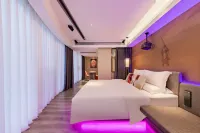 Youxi Movie Hotel (Yingde Jinhuatai)