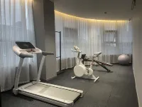 Homeinn Plus Hotel (Changzhou Dinosaur Park Wanda Plaza)