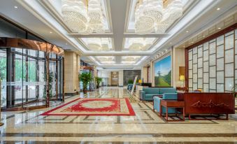 Fuxing Oriental Boutique Hotel